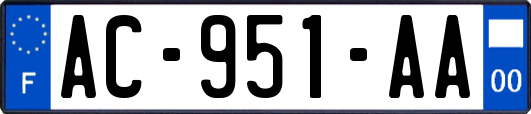 AC-951-AA