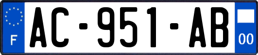 AC-951-AB