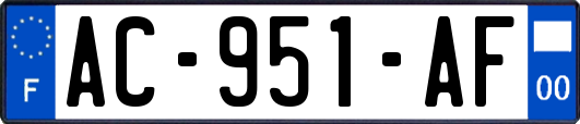 AC-951-AF