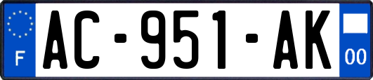 AC-951-AK