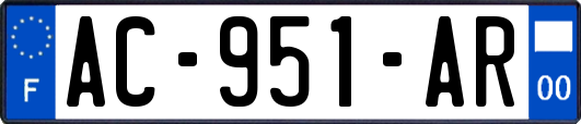 AC-951-AR