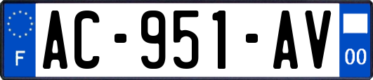 AC-951-AV