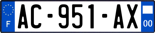 AC-951-AX
