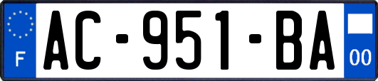 AC-951-BA