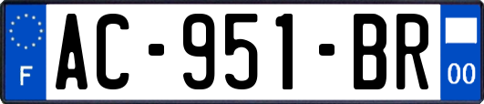 AC-951-BR