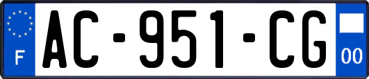 AC-951-CG