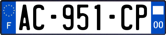 AC-951-CP