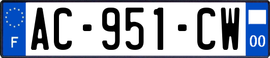 AC-951-CW