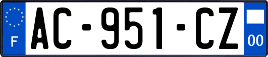 AC-951-CZ