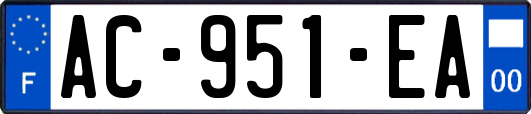 AC-951-EA