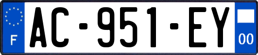 AC-951-EY