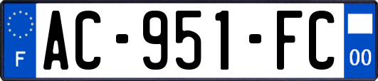AC-951-FC