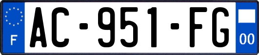AC-951-FG