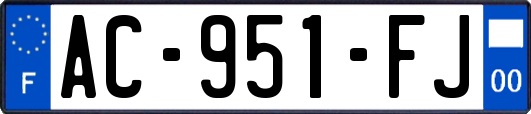 AC-951-FJ