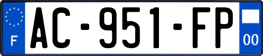 AC-951-FP