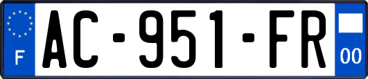 AC-951-FR