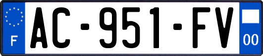 AC-951-FV