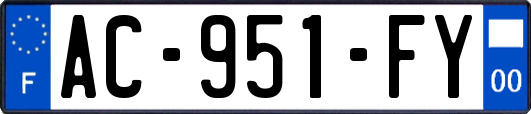 AC-951-FY