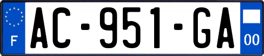 AC-951-GA