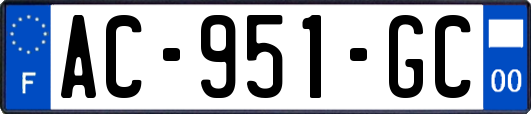 AC-951-GC