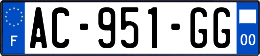 AC-951-GG