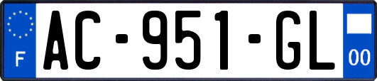 AC-951-GL