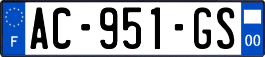 AC-951-GS