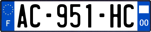 AC-951-HC