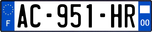 AC-951-HR