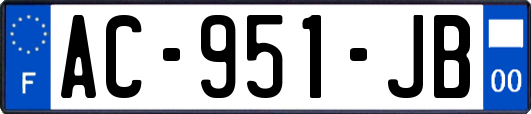 AC-951-JB