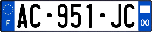 AC-951-JC
