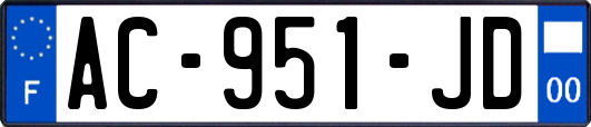 AC-951-JD