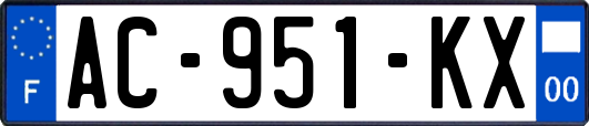 AC-951-KX