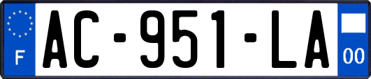 AC-951-LA