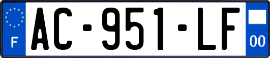 AC-951-LF