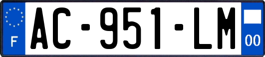 AC-951-LM