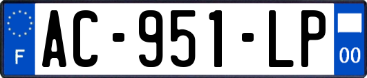 AC-951-LP