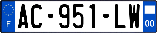 AC-951-LW