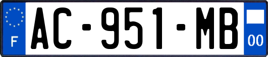 AC-951-MB