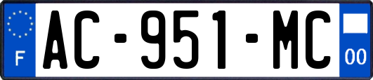 AC-951-MC