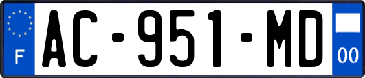 AC-951-MD