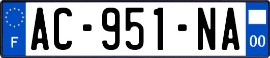 AC-951-NA
