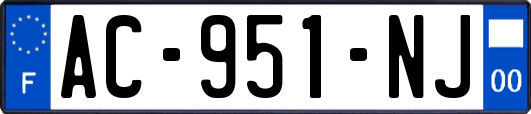 AC-951-NJ