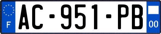 AC-951-PB