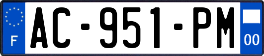 AC-951-PM