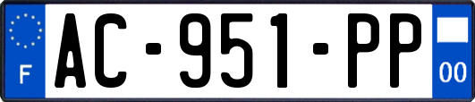 AC-951-PP
