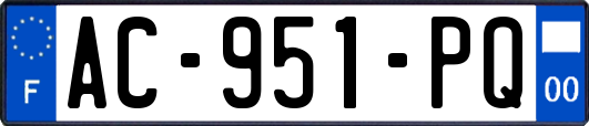 AC-951-PQ