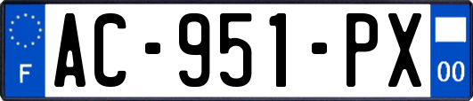 AC-951-PX