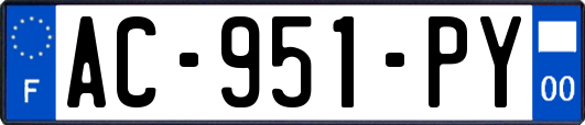 AC-951-PY
