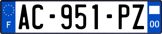 AC-951-PZ